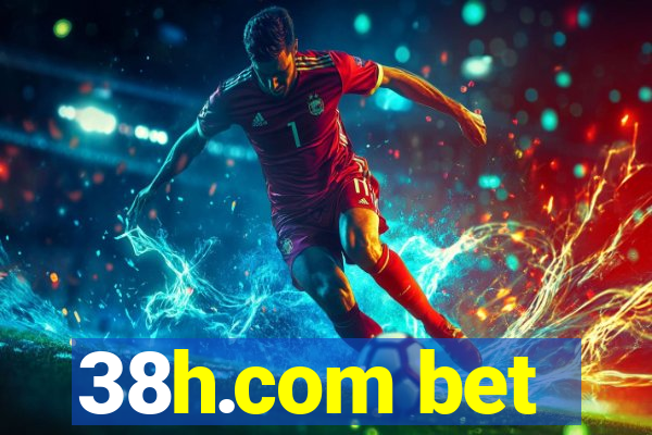 38h.com bet